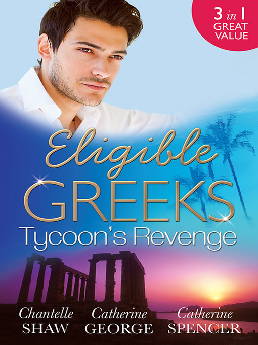 Cover image for Eligible Greeks